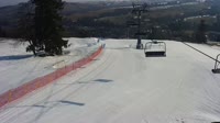 Witów - Witów-SKI - Ski slope