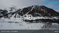 Grandvalira - El Tarter - Pi de Migdia