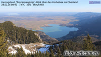 Herzogstand - Kochelsee