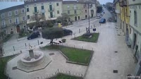 Jelsi - Piazza Umberto I