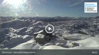 Obertraun - Krippenstein Bergstation
