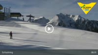 Schladming - Planai Bergstation