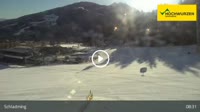 Schladming - Hochwurzen Talstation