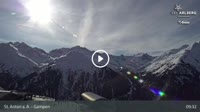 St. Anton am Arlberg - Gampen