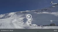 St. Anton am Arlberg - Rendl