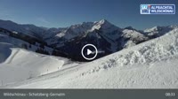 Wildschönau - Schatzberg-Gernalm