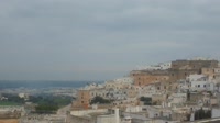 Ostuni - Vue panoramique