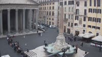 Rome - Panthéon