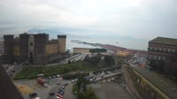 Naples - Castel Nuovo Maschio Angioino