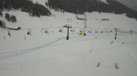 Pila - Snowpark AreaEffe