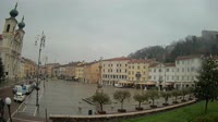 Gorizia - Place de la Vittoria