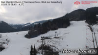 Bad Kleinkirchheim - Römerbad - Kaiserburg
