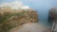 Polignano a Mare - Beach