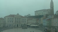 Piran - Tartini Square