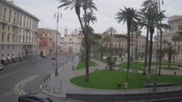 Rome - Piazza Cavour
