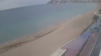 Benidorm - Playa de Poniente sur