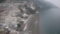 Positano - Spiaggia Grande