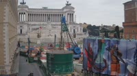 Rome - Piazza Venezia, Altare della Patria