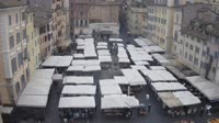 Rome - Campo de' Fiori