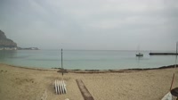 Palermo - Mondello - Punta Celesi