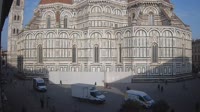 Florence - Cathédrale Santa Maria del Fiore
