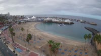 Teneriffa - Costa Adeje - Playa La Pinta