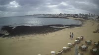 Fuerteventura - Corralejo Strand