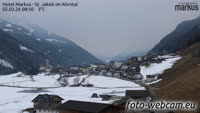 Ahrntal - Saint Jakob