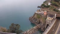 Riomaggiore - Gare
