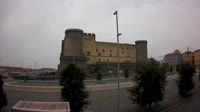 Naples - Castel Nuovo