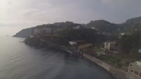 Lipari - Via Porto delle Genti