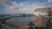 Gran Canaria - Mogán - Playa del Cura