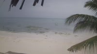 Zanzibar - Nungwi - Strand