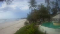 Zanzibar - Michamvi-Pingwe Beach