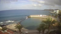 Gran Canaria - Arguineguí­n - Playa Costa Alegre
