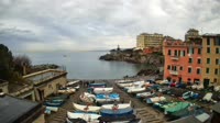 Gênes - Quinto al Mare - Scalo Quinto