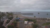 Teneriffa - Costa Adeje - Playa de Torviscas
