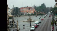 Gorizia - Piazza della Vittoria