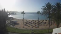 Teneriffa - Arona - Playa del Camisón