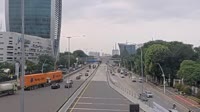 Džakarta - Tanjung Priok Access Toll Road