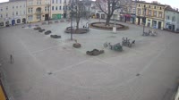 Town square