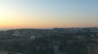 Jerusalén - Vista panorámica
