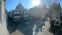 Paderborn - Rathausplatz