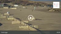 Zeebrugge - Zeedijk