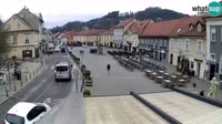 Samobor - Trg kralja Tomislava