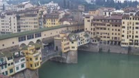 Florence - Ponte Vecchio