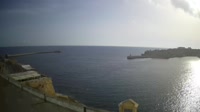 Valletta - Grand Harbour
