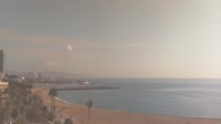 Barselona - Barceloneta Beach