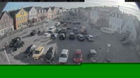 Bredstedt - Marktplatz