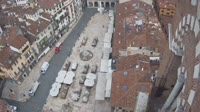 Verona - Piazza Erbe